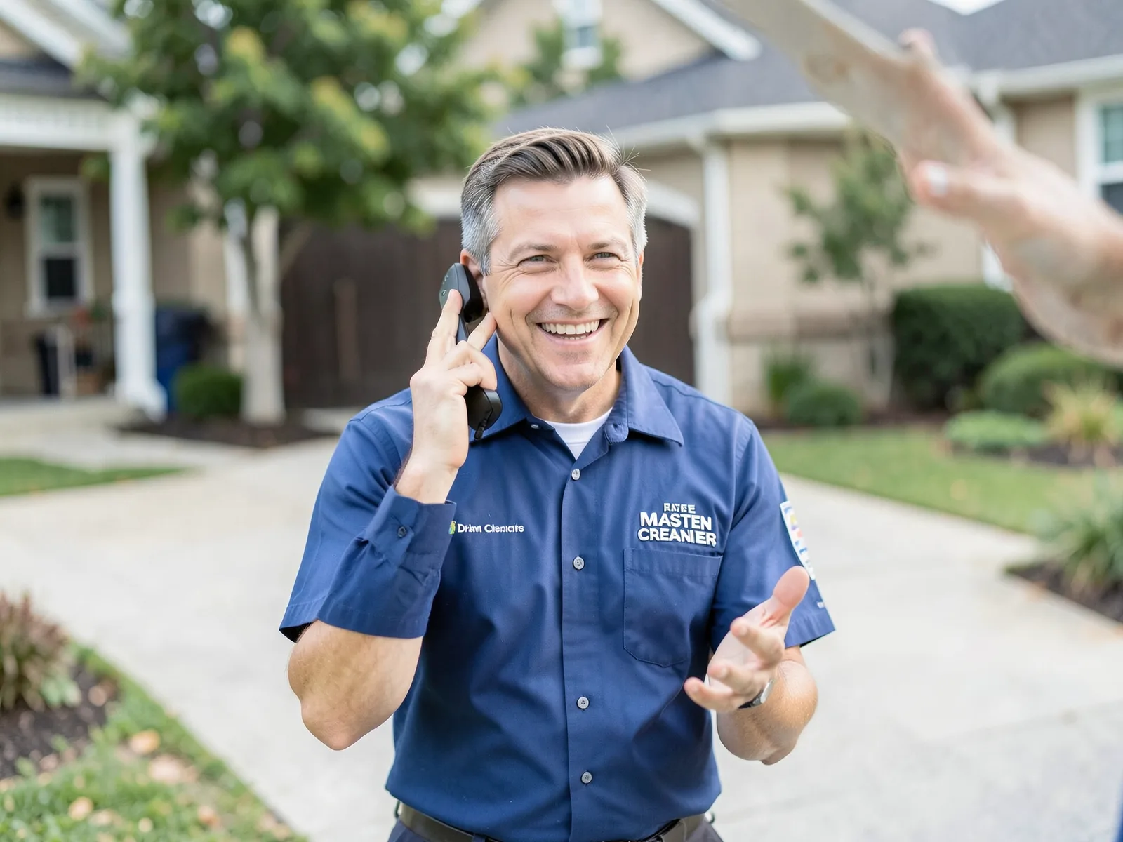 Drain Cleaning Manassas Park, VA FAQs